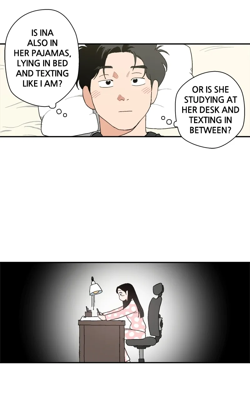 Read Pool Boy chapter 2 image 11 on Lezhin