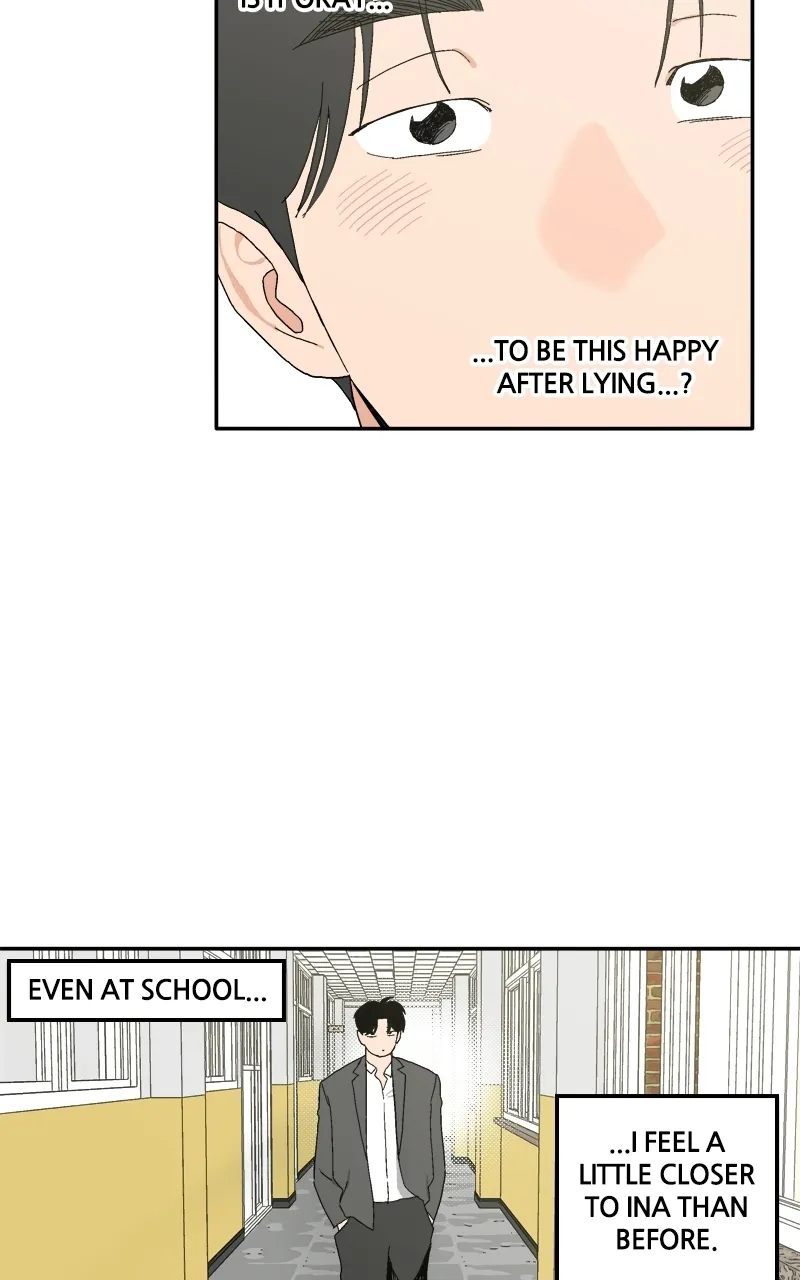 Read Pool Boy chapter 2 image 15 on Lezhin