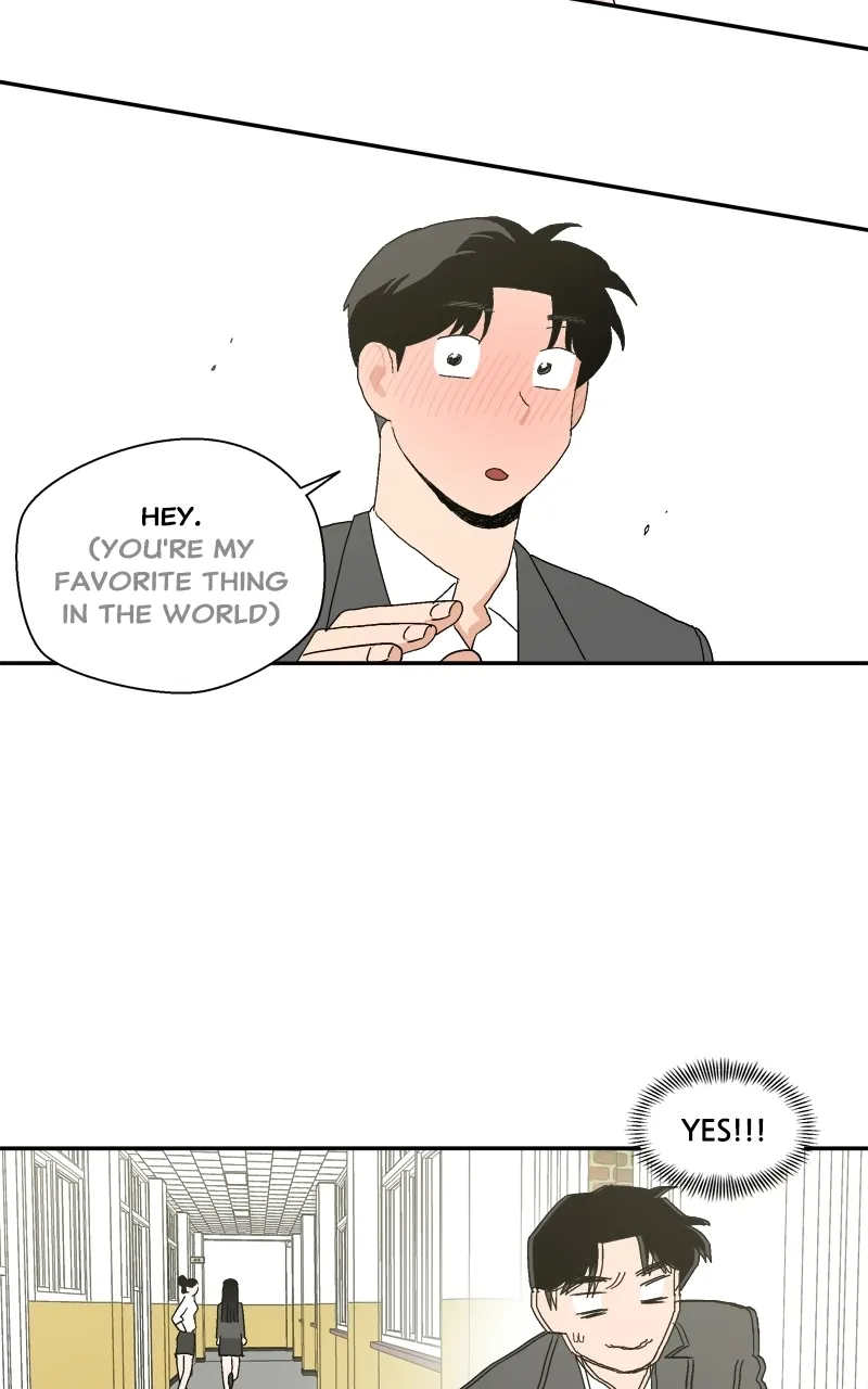 Read Pool Boy chapter 2 image 18 on Lezhin