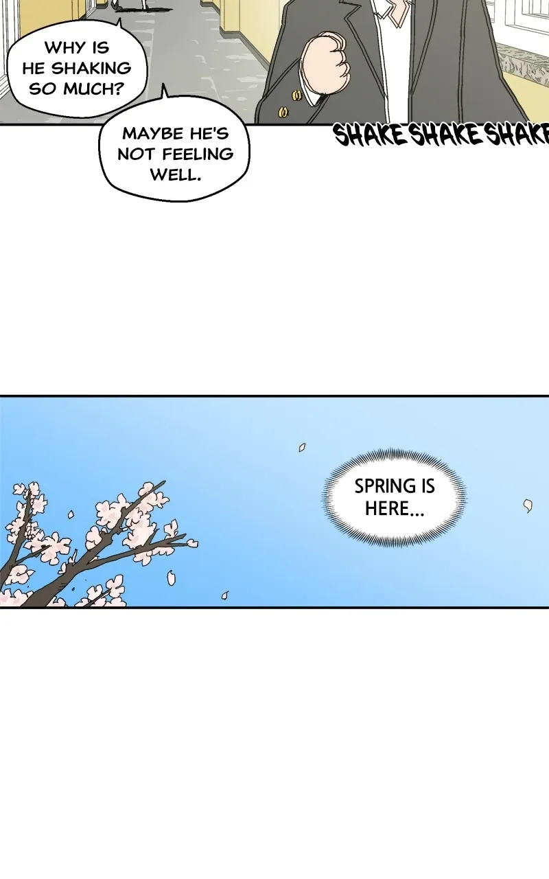 Read Pool Boy chapter 2 image 19 on Lezhin