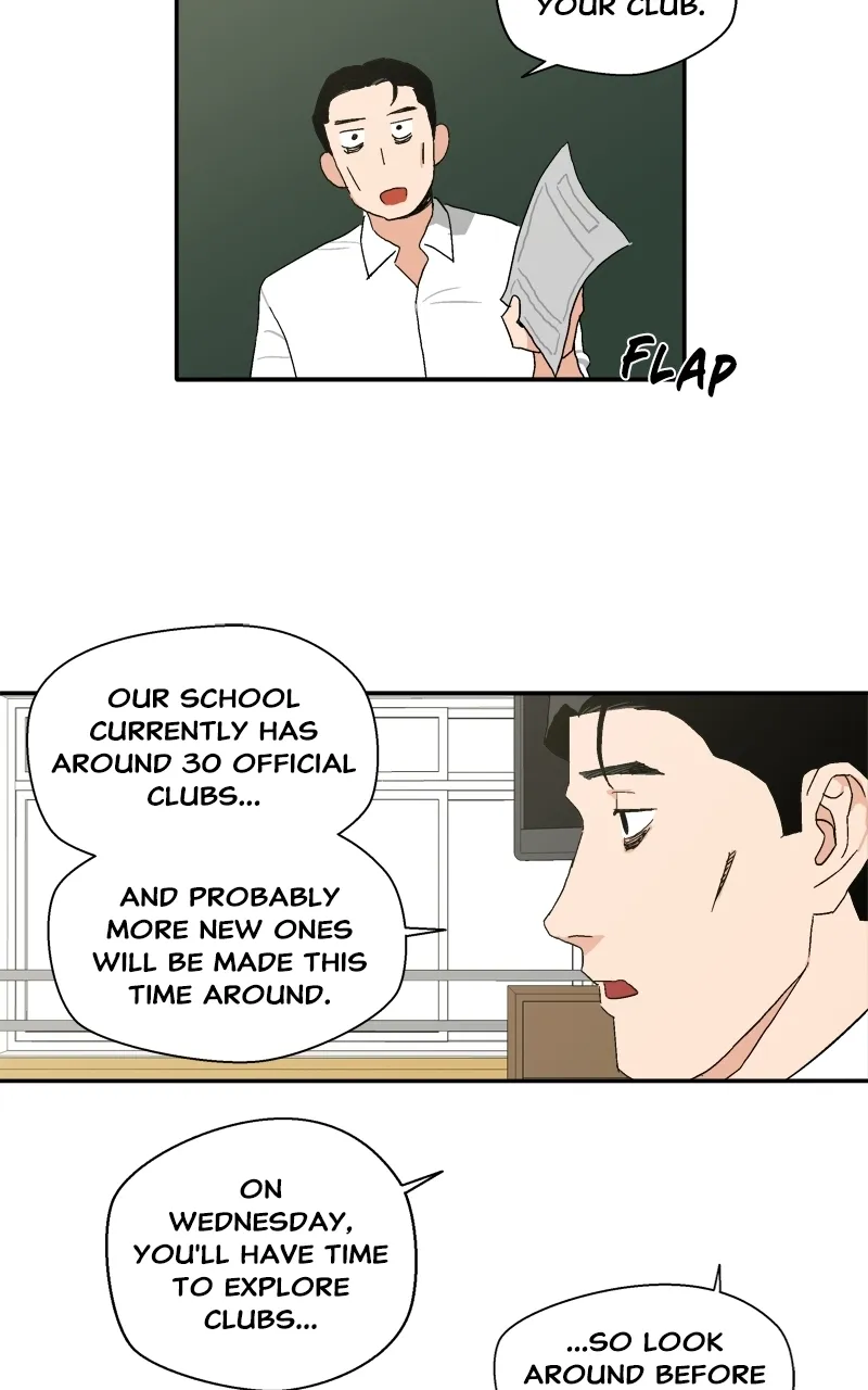 Read Pool Boy chapter 2 image 21 on Lezhin