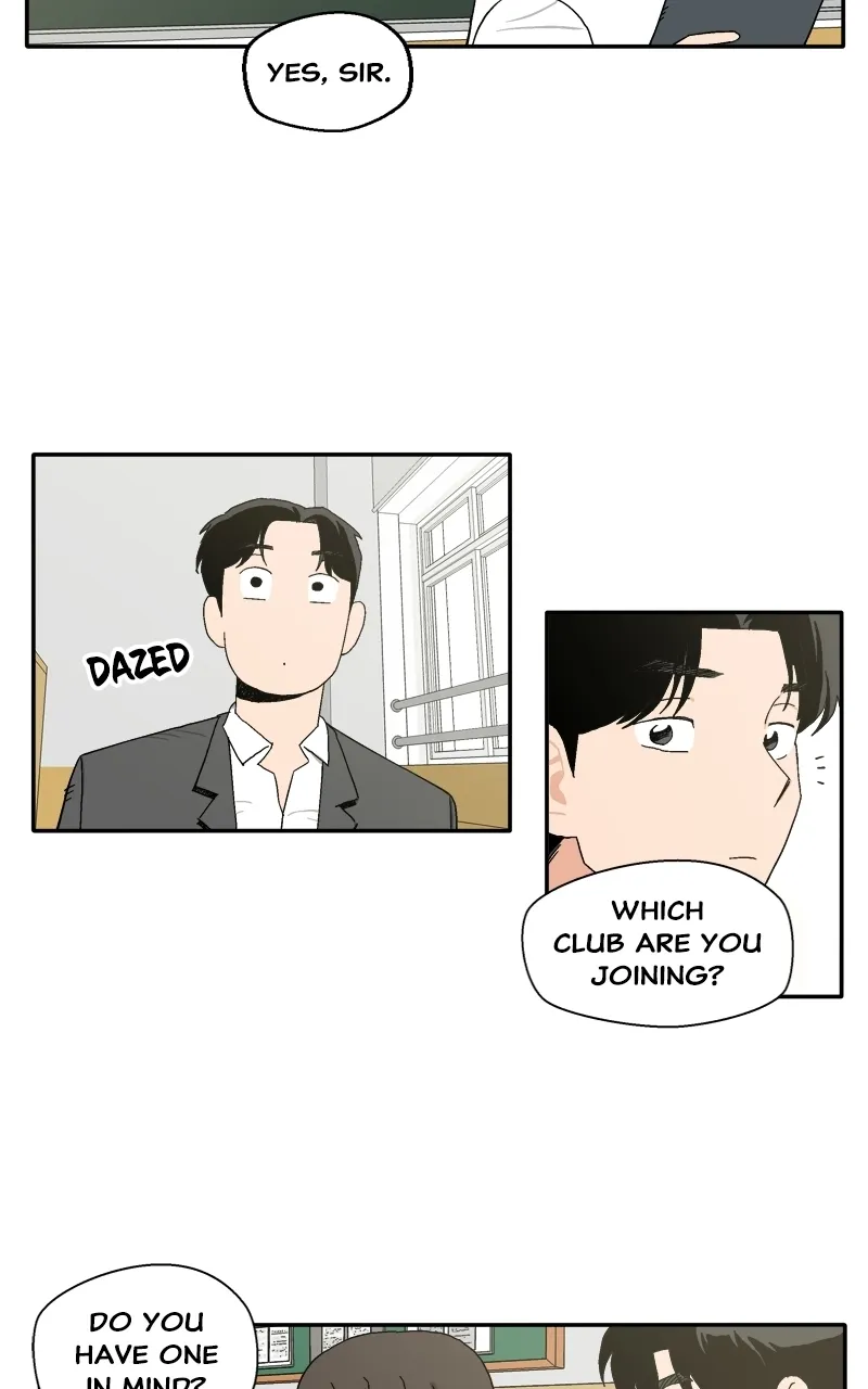 Read Pool Boy chapter 2 image 23 on Lezhin