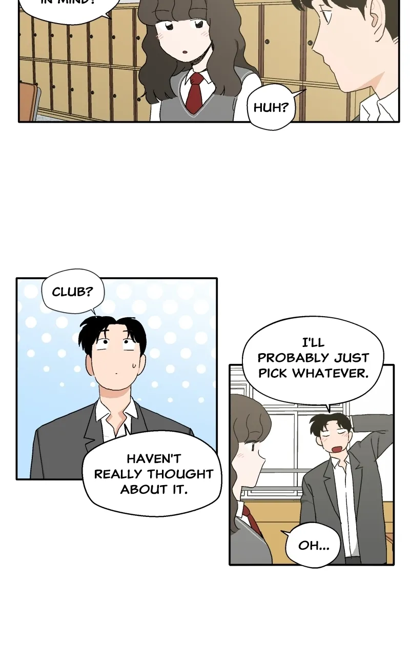Read Pool Boy chapter 2 image 24 on Lezhin