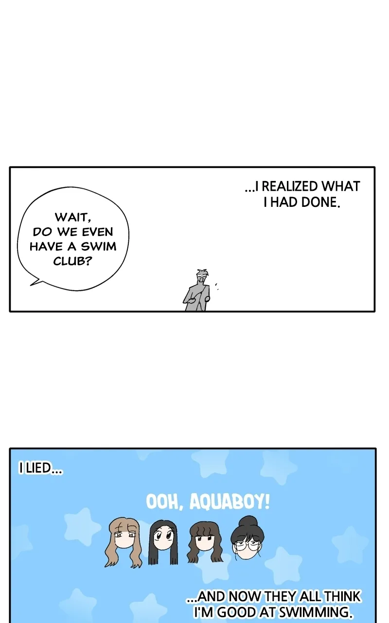 Read Pool Boy chapter 2 image 27 on Lezhin