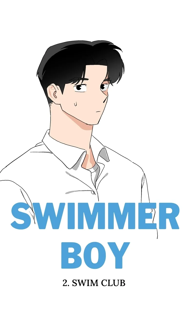 Read Pool Boy chapter 2 image 30 on Lezhin