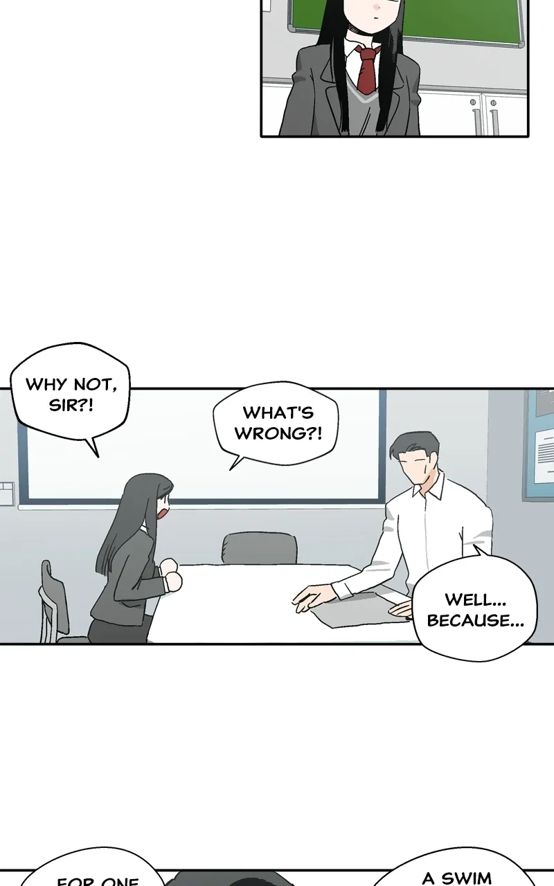 Read Pool Boy chapter 2 image 32 on Lezhin