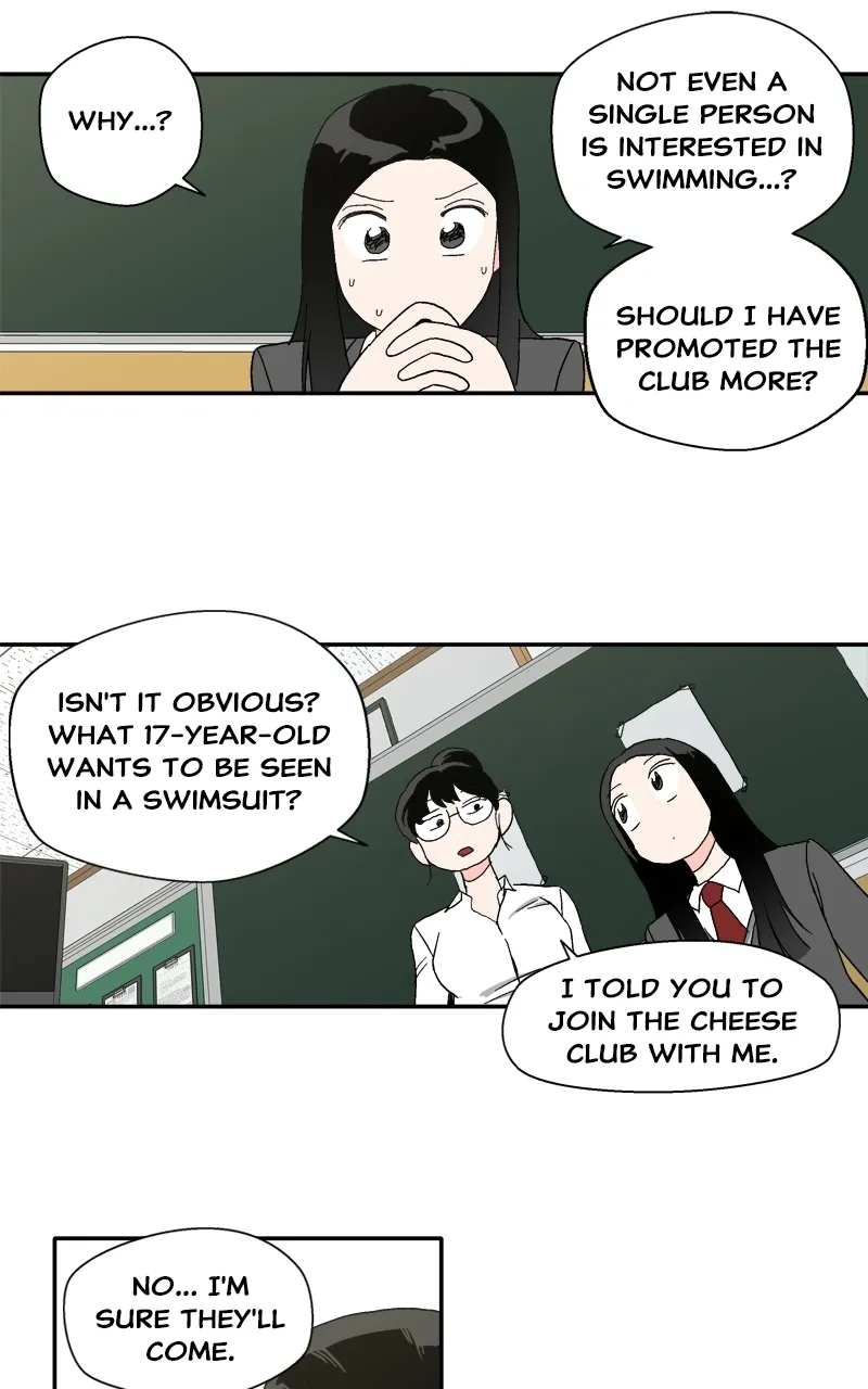 Read Pool Boy chapter 2 image 40 on Lezhin