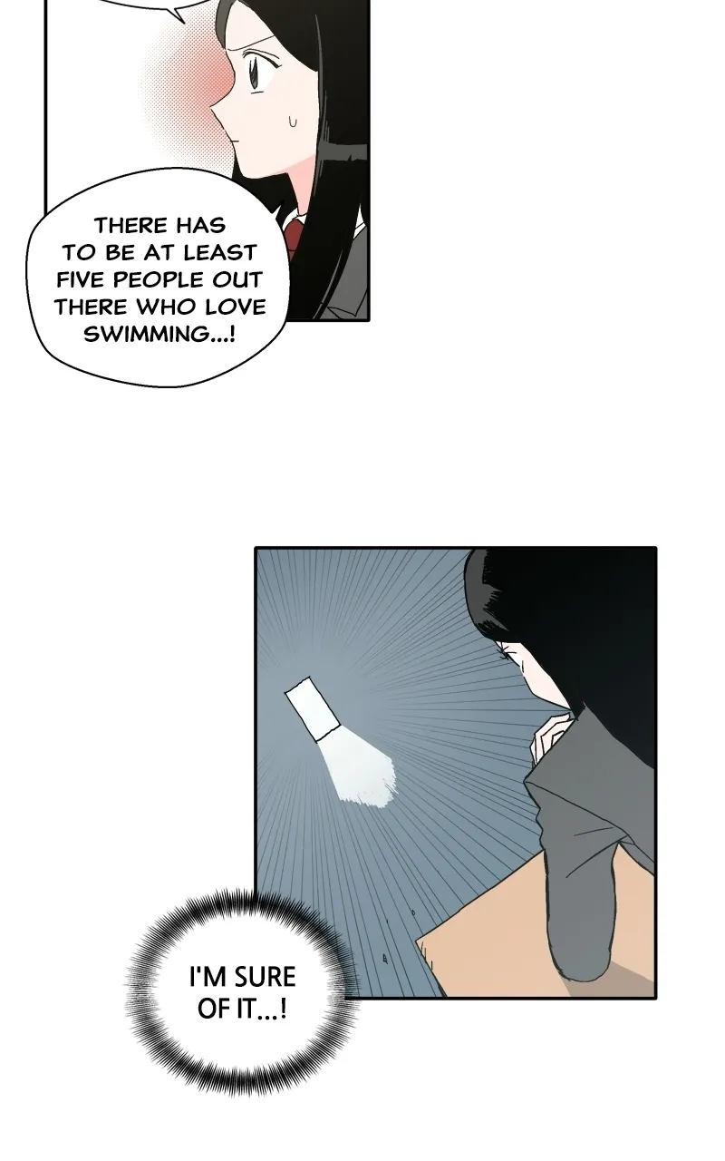Read Pool Boy chapter 2 image 41 on Lezhin