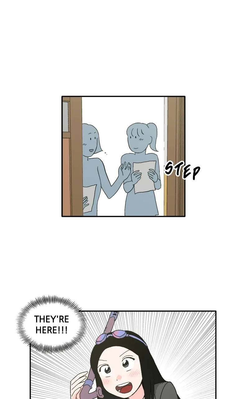 Read Pool Boy chapter 2 image 42 on Lezhin