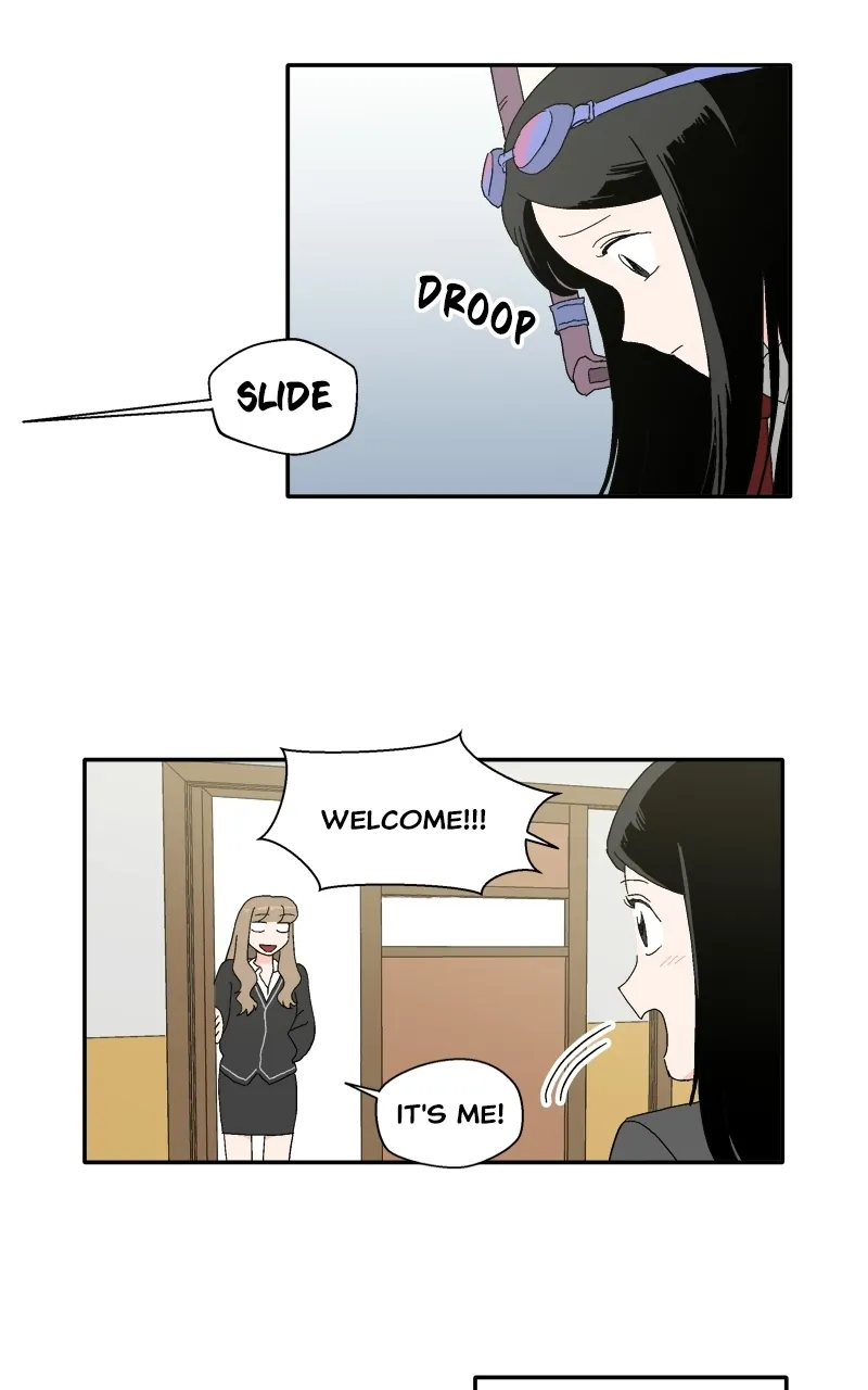 Read Pool Boy chapter 2 image 45 on Lezhin