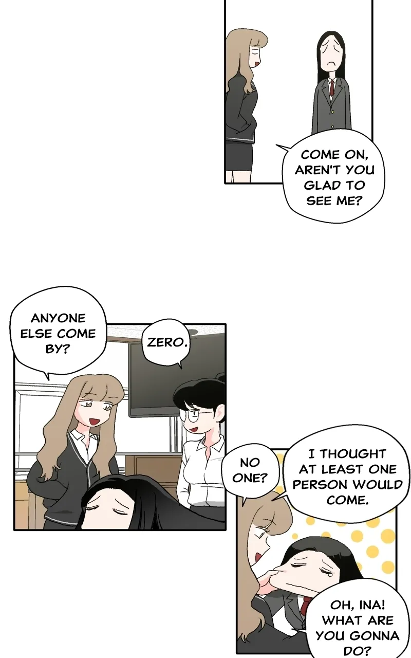 Read Pool Boy chapter 2 image 46 on Lezhin