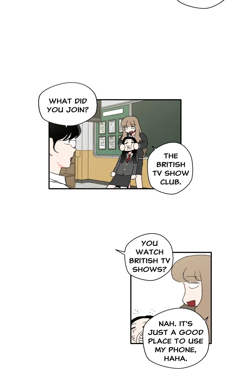 Read Pool Boy chapter 2 image 47 on Lezhin