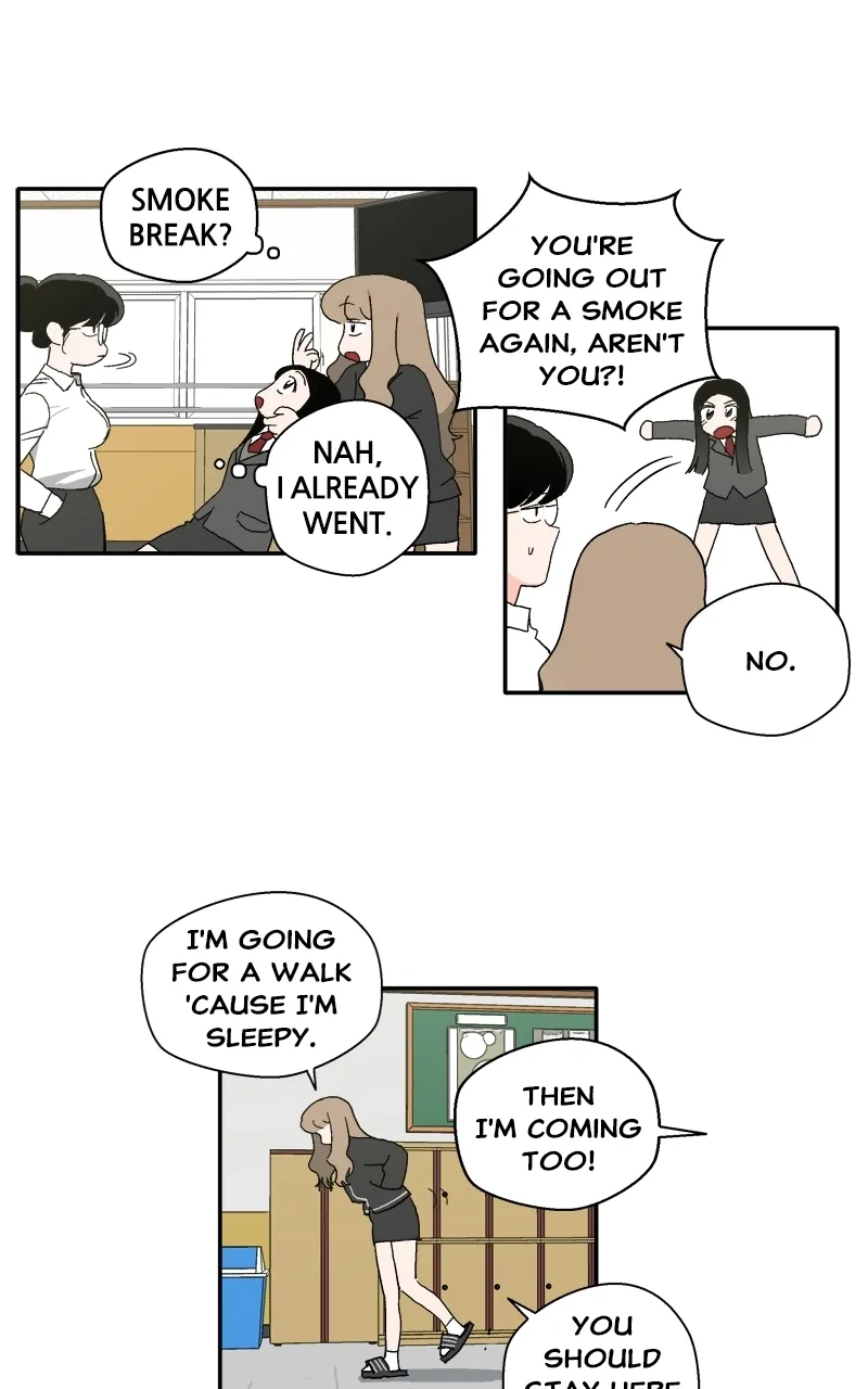 Read Pool Boy chapter 2 image 48 on Lezhin