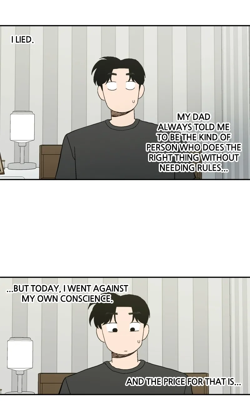 Read Pool Boy chapter 2 image 6 on Lezhin