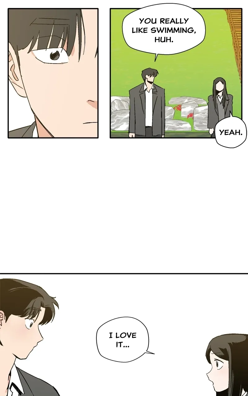 Read Pool Boy chapter 2 image 70 on Lezhin