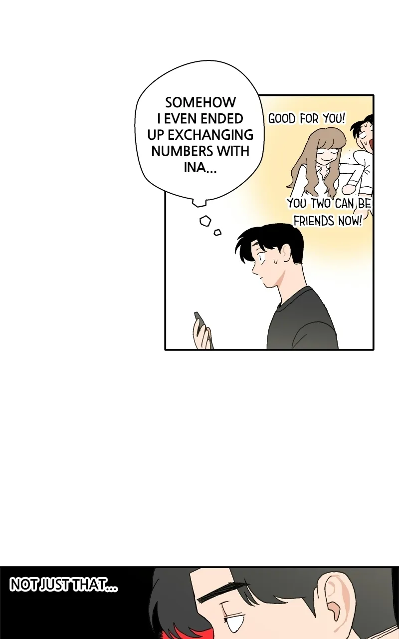 Read Pool Boy chapter 2 image 8 on Lezhin