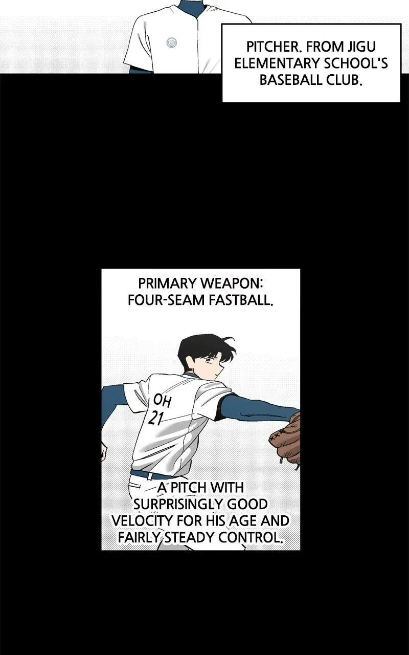Read Pool Boy chapter 20 image 1 on Lezhin