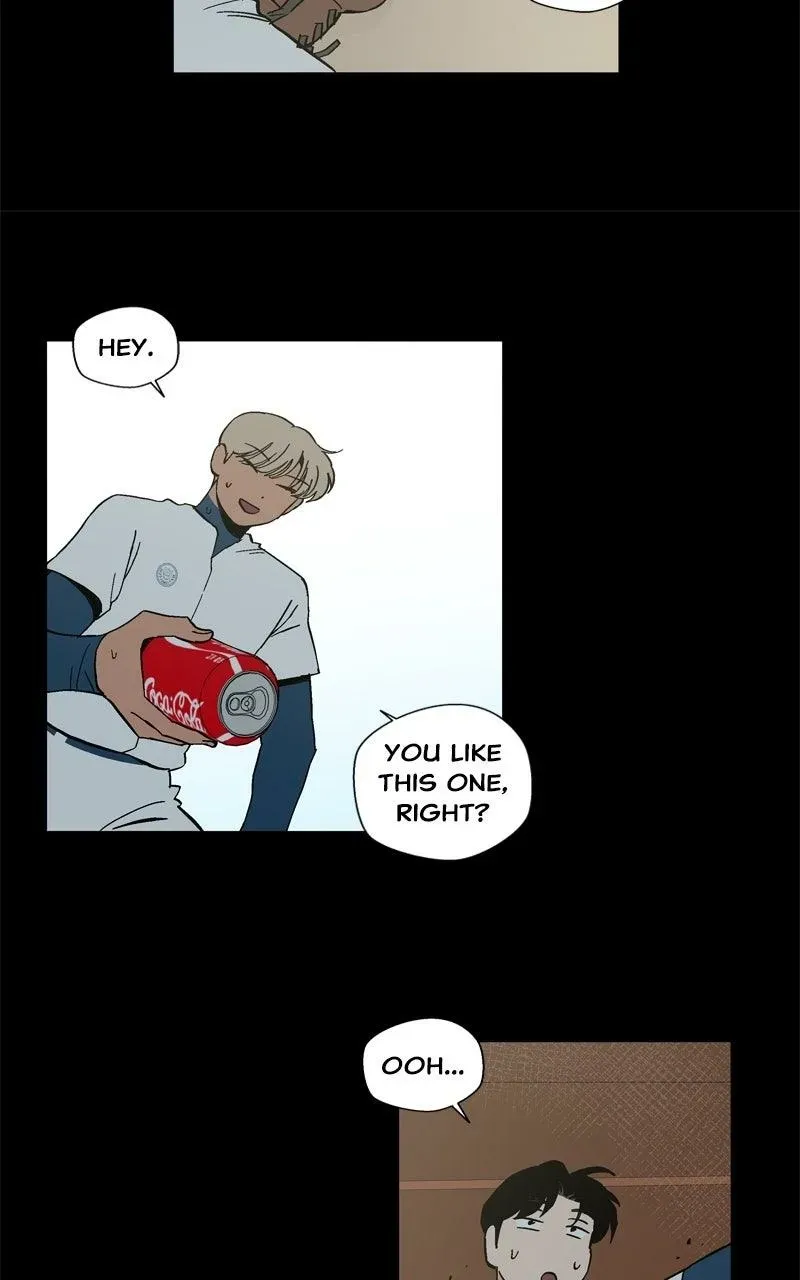 Read Pool Boy chapter 20 image 13 on Lezhin