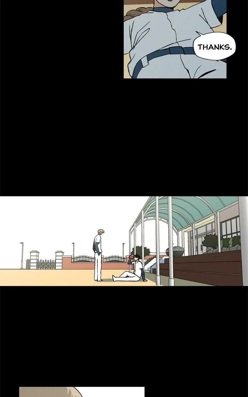 Read Pool Boy chapter 20 image 14 on Lezhin