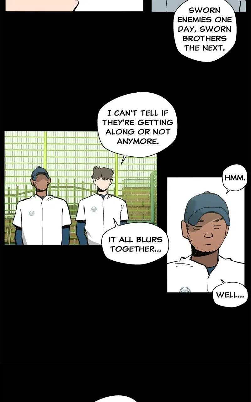 Read Pool Boy chapter 20 image 18 on Lezhin