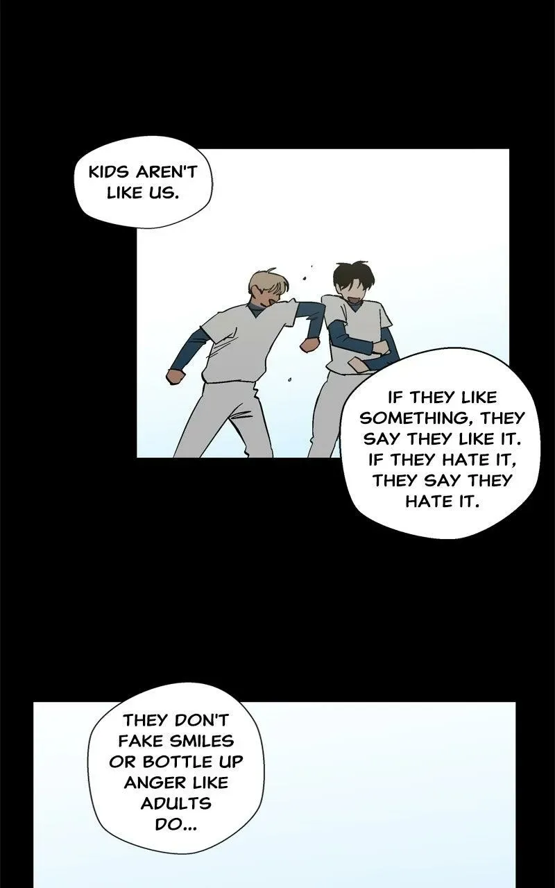 Read Pool Boy chapter 20 image 20 on Lezhin