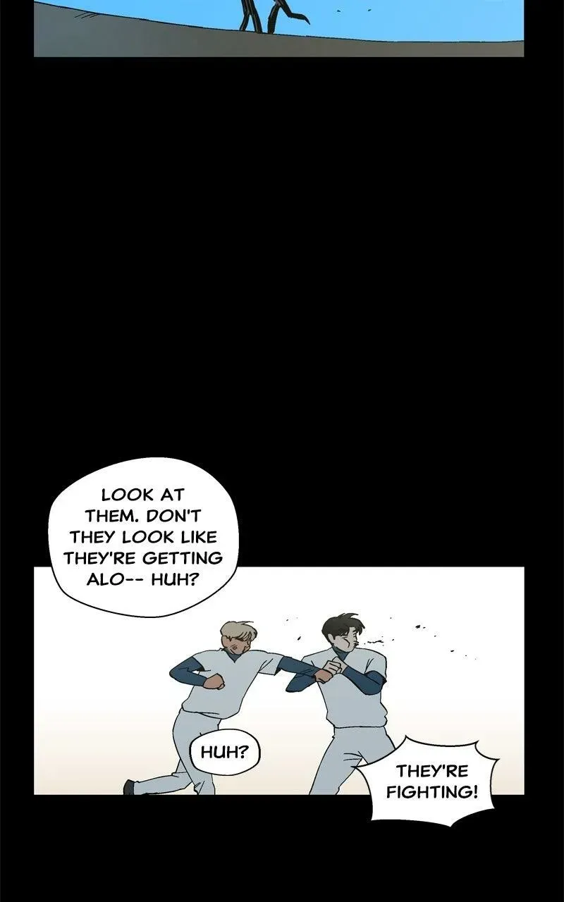 Read Pool Boy chapter 20 image 22 on Lezhin