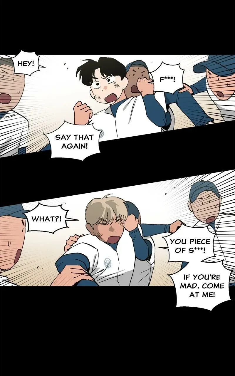 Read Pool Boy chapter 20 image 24 on Lezhin