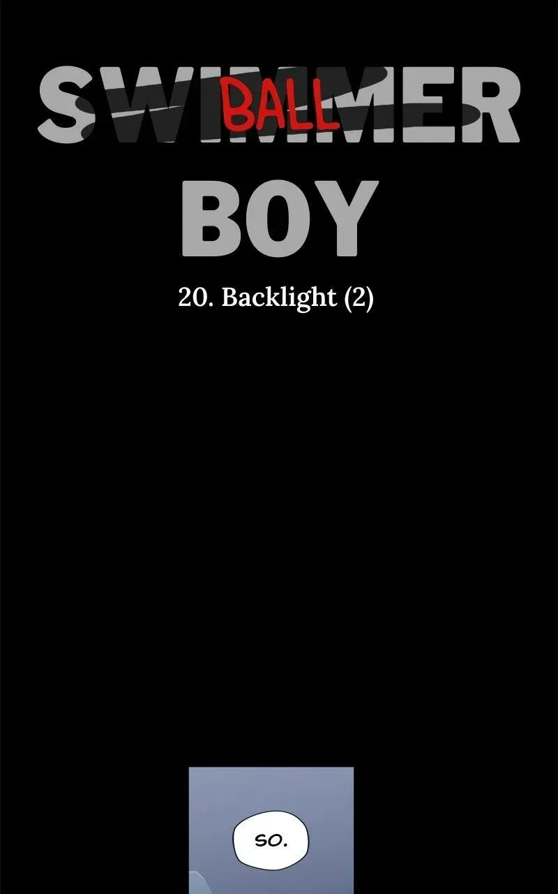Read Pool Boy chapter 20 image 29 on Lezhin