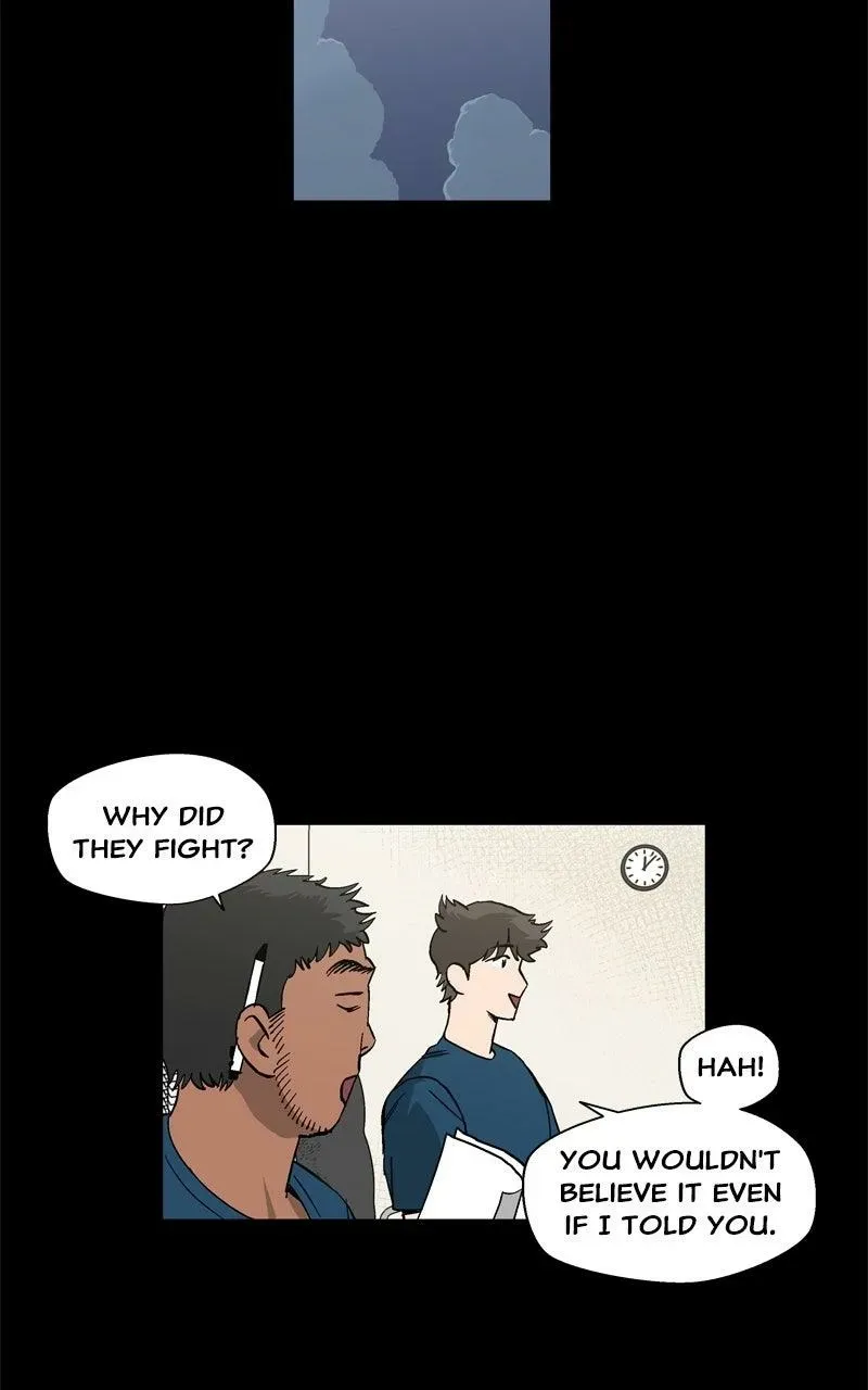 Read Pool Boy chapter 20 image 30 on Lezhin