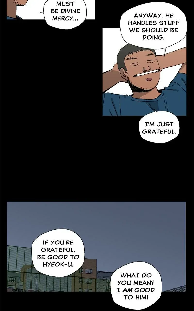 Read Pool Boy chapter 20 image 33 on Lezhin