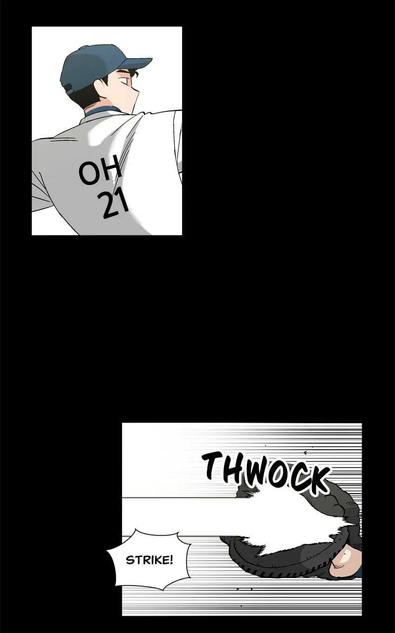 Read Pool Boy chapter 20 image 36 on Lezhin