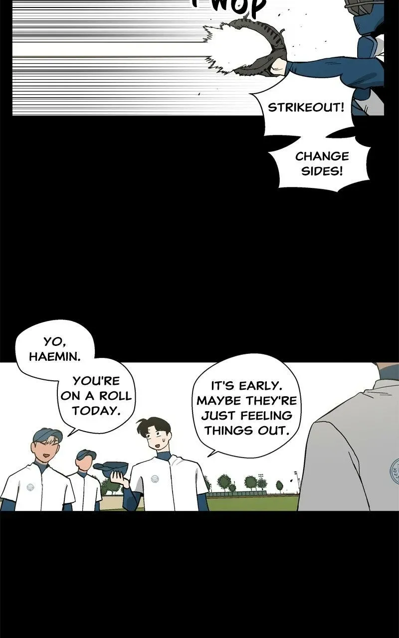 Read Pool Boy chapter 20 image 38 on Lezhin
