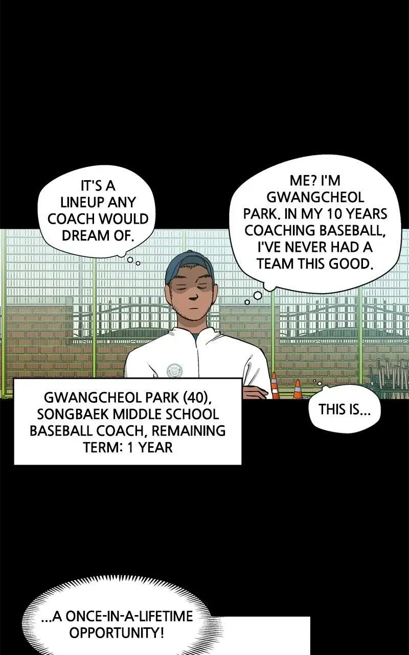 Read Pool Boy chapter 20 image 4 on Lezhin