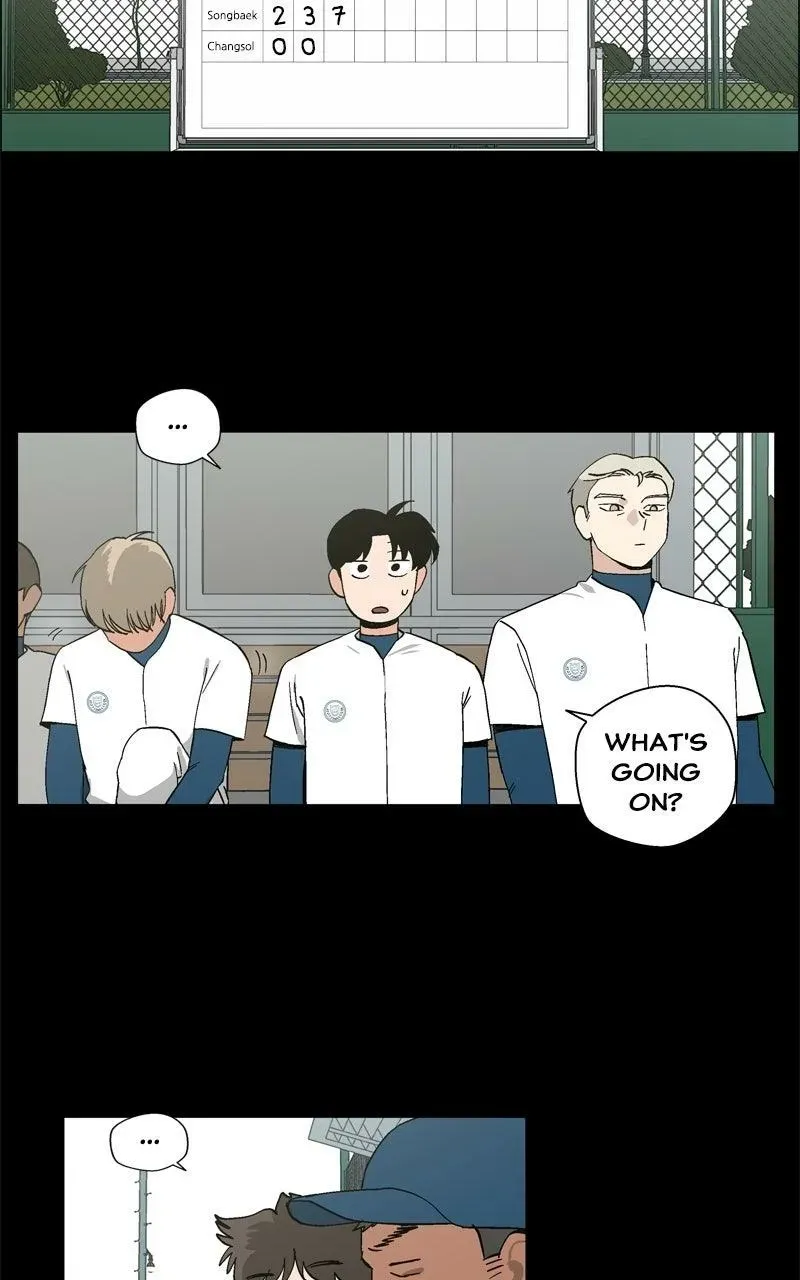 Read Pool Boy chapter 20 image 41 on Lezhin
