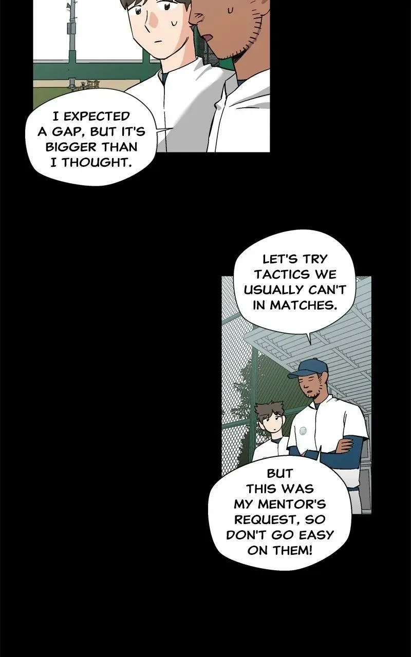 Read Pool Boy chapter 20 image 42 on Lezhin
