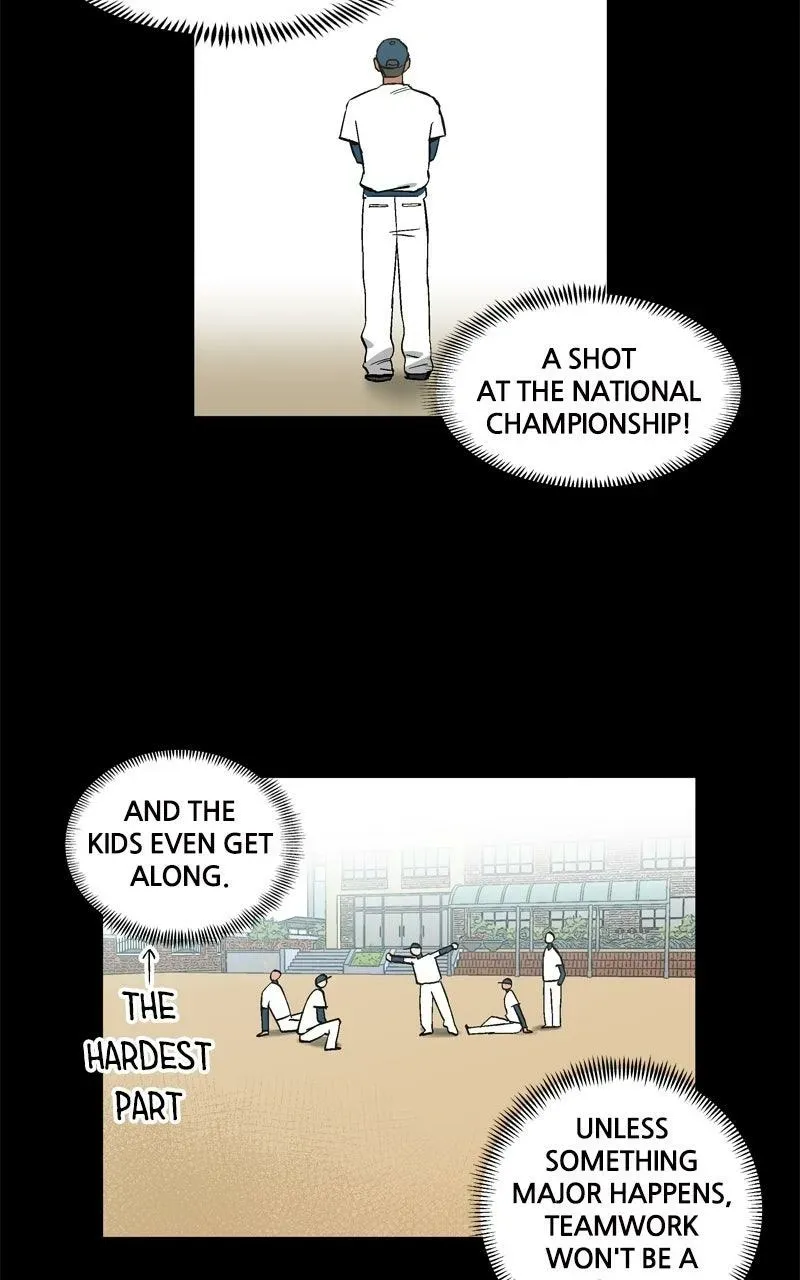 Read Pool Boy chapter 20 image 5 on Lezhin