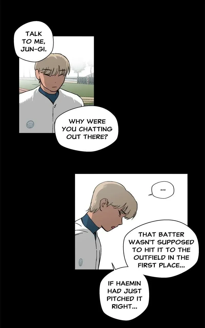 Read Pool Boy chapter 20 image 52 on Lezhin