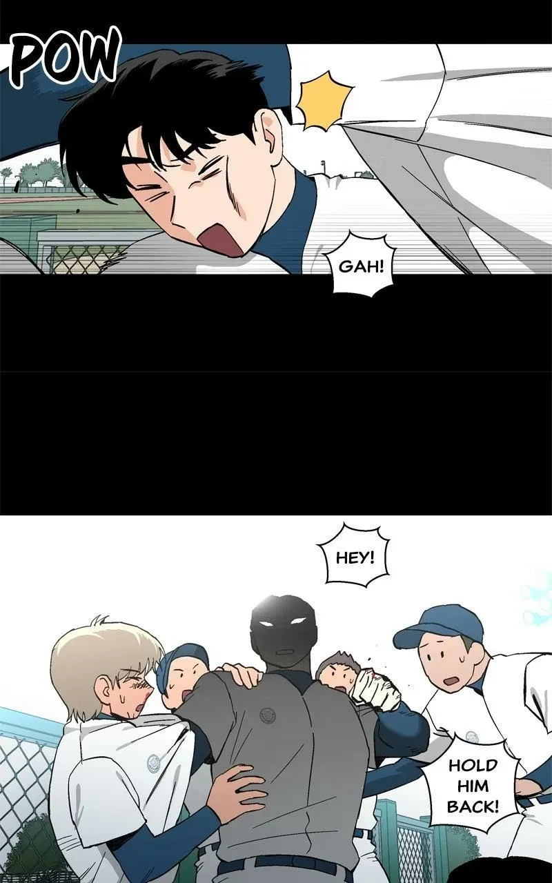 Read Pool Boy chapter 20 image 55 on Lezhin