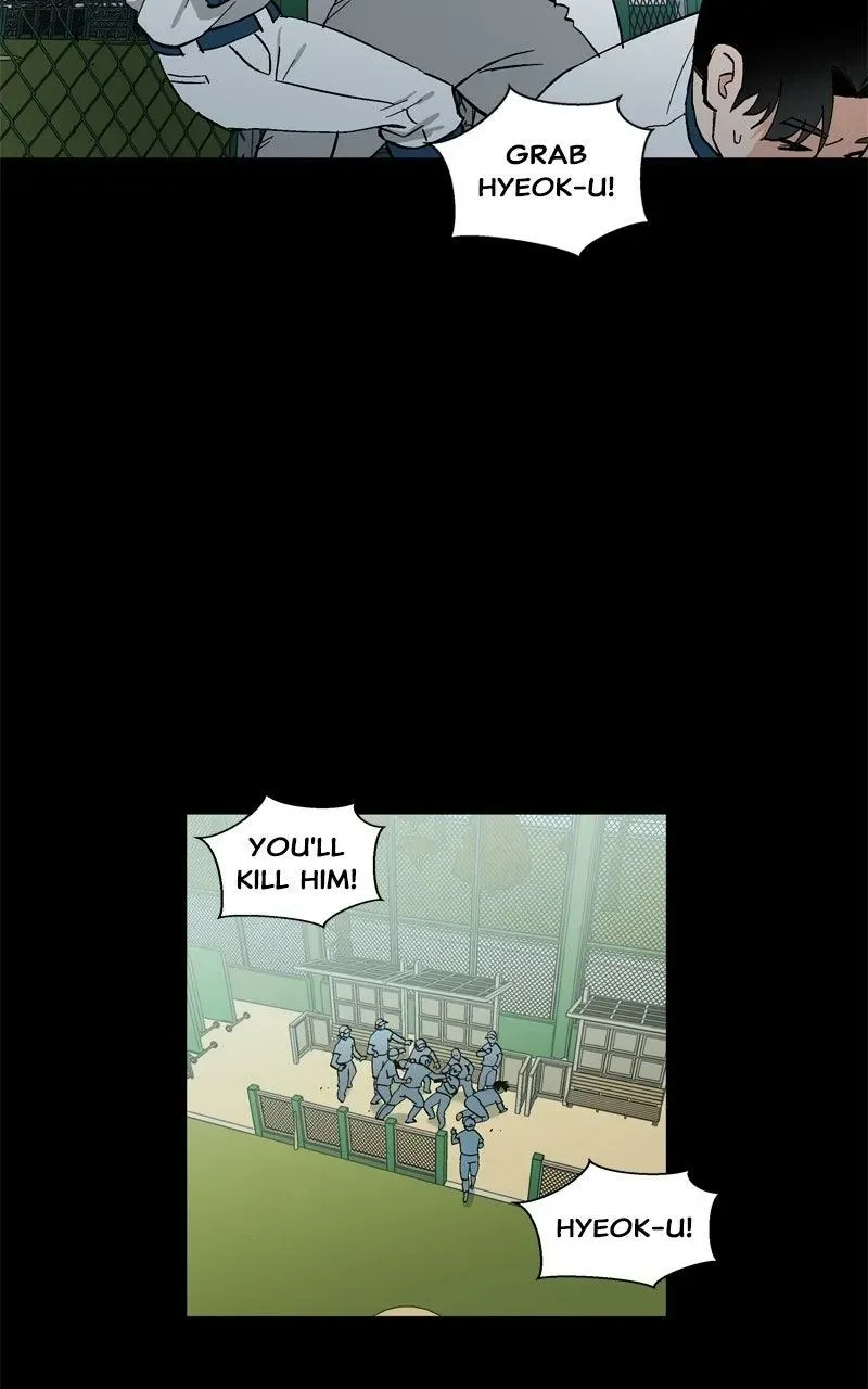 Read Pool Boy chapter 20 image 56 on Lezhin
