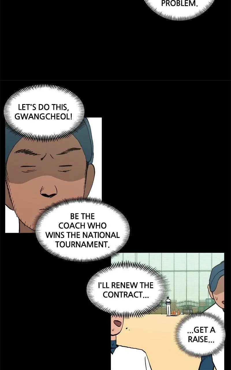 Read Pool Boy chapter 20 image 6 on Lezhin