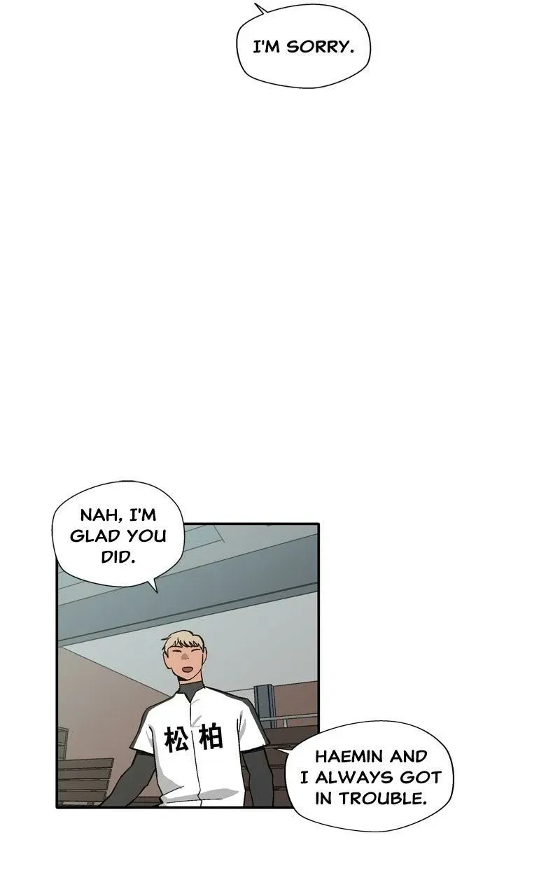 Read Pool Boy chapter 20 image 61 on Lezhin