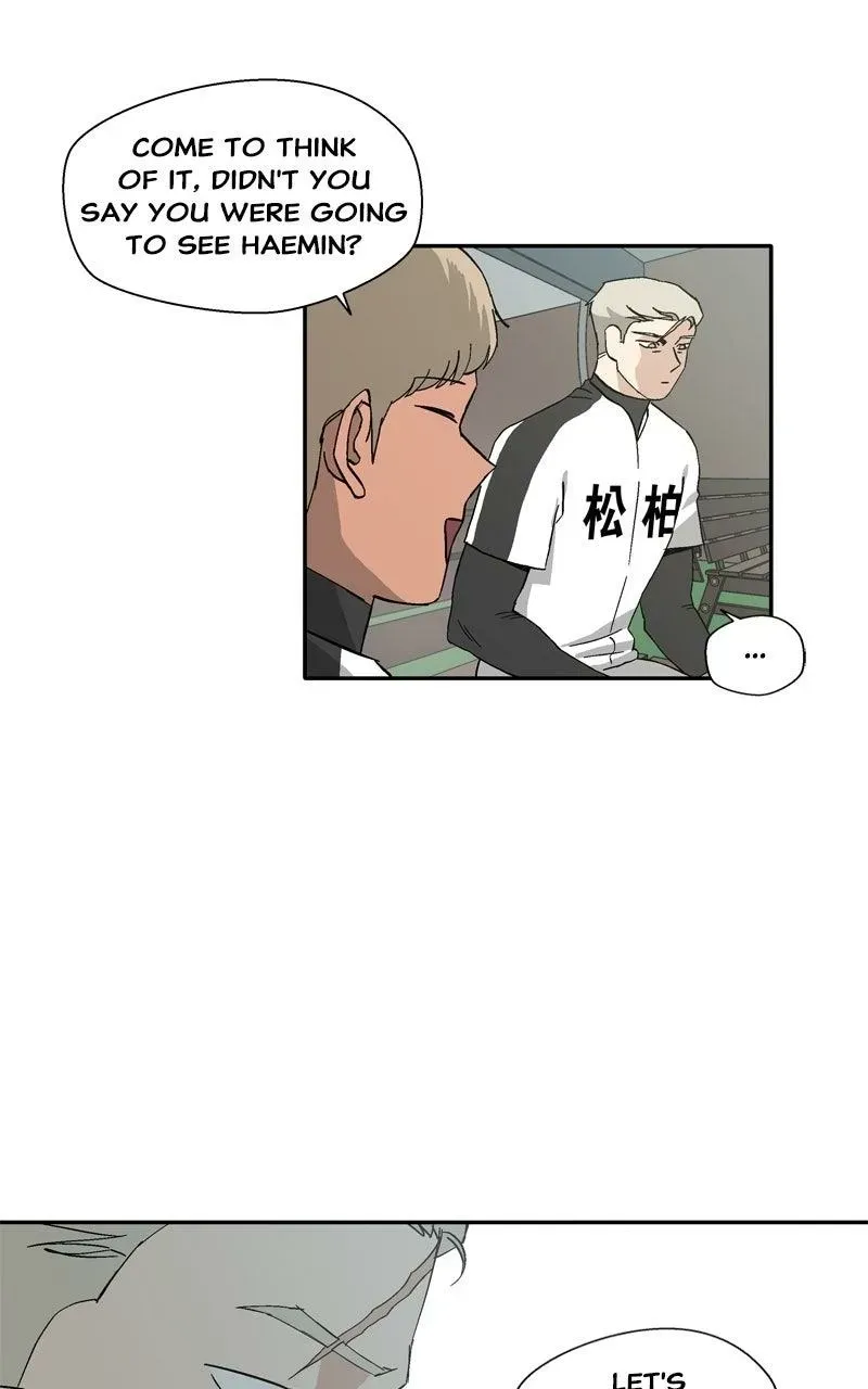 Read Pool Boy chapter 20 image 62 on Lezhin