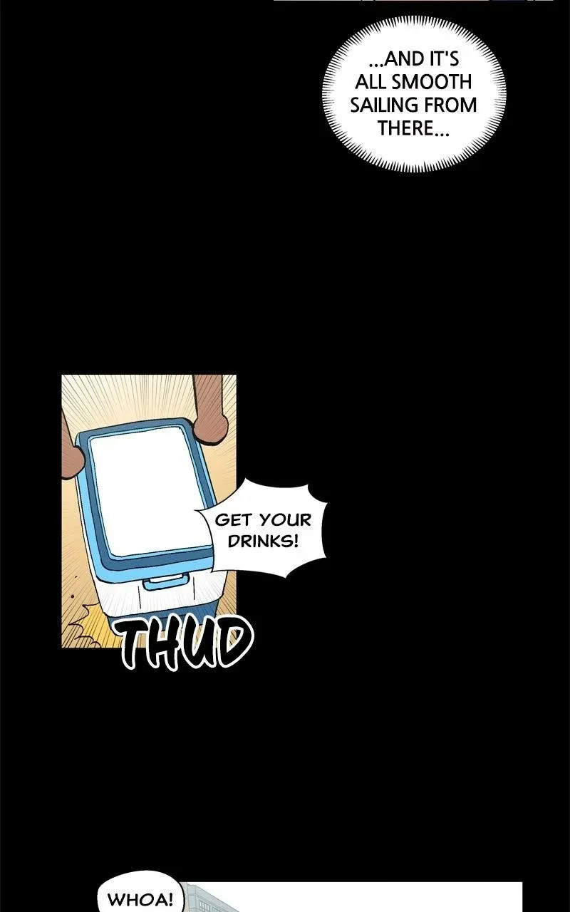Read Pool Boy chapter 20 image 7 on Lezhin