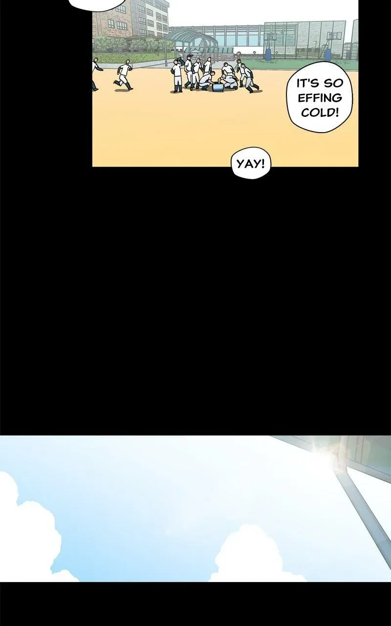 Read Pool Boy chapter 20 image 8 on Lezhin