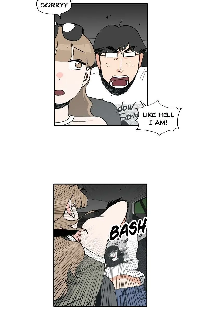 Read Pool Boy chapter 21 image 14 on Lezhin