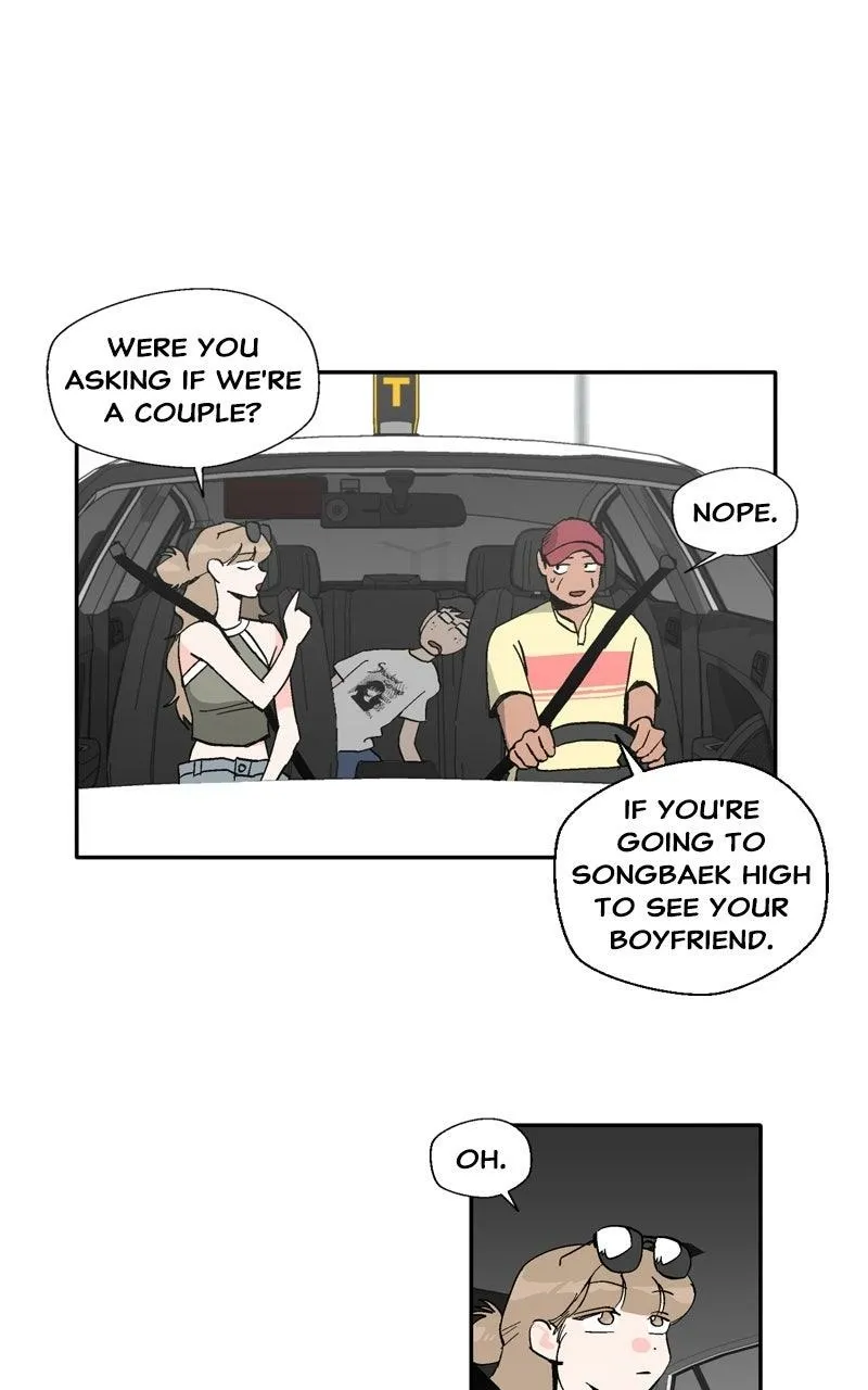 Read Pool Boy chapter 21 image 15 on Lezhin