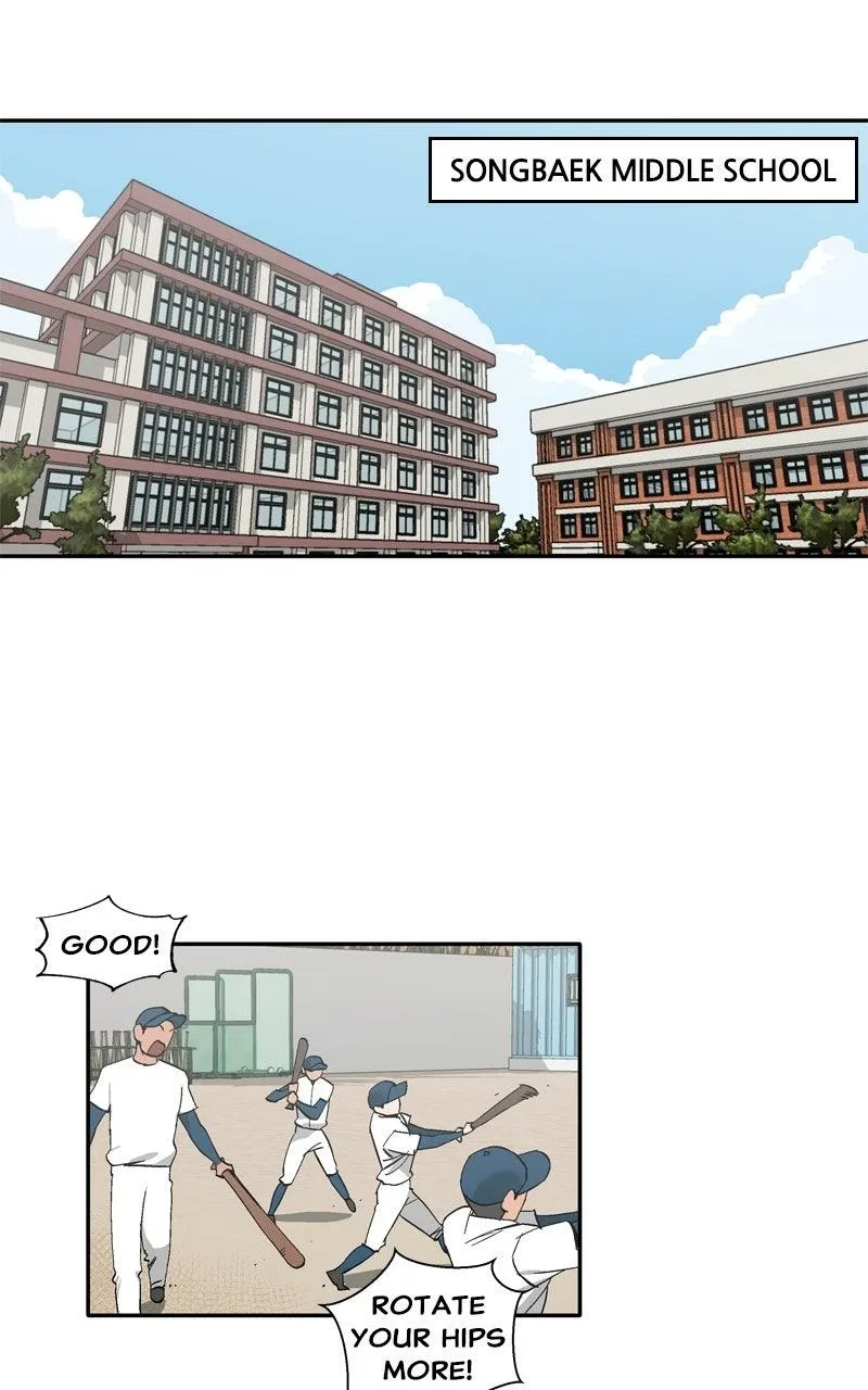 Read Pool Boy chapter 21 image 19 on Lezhin