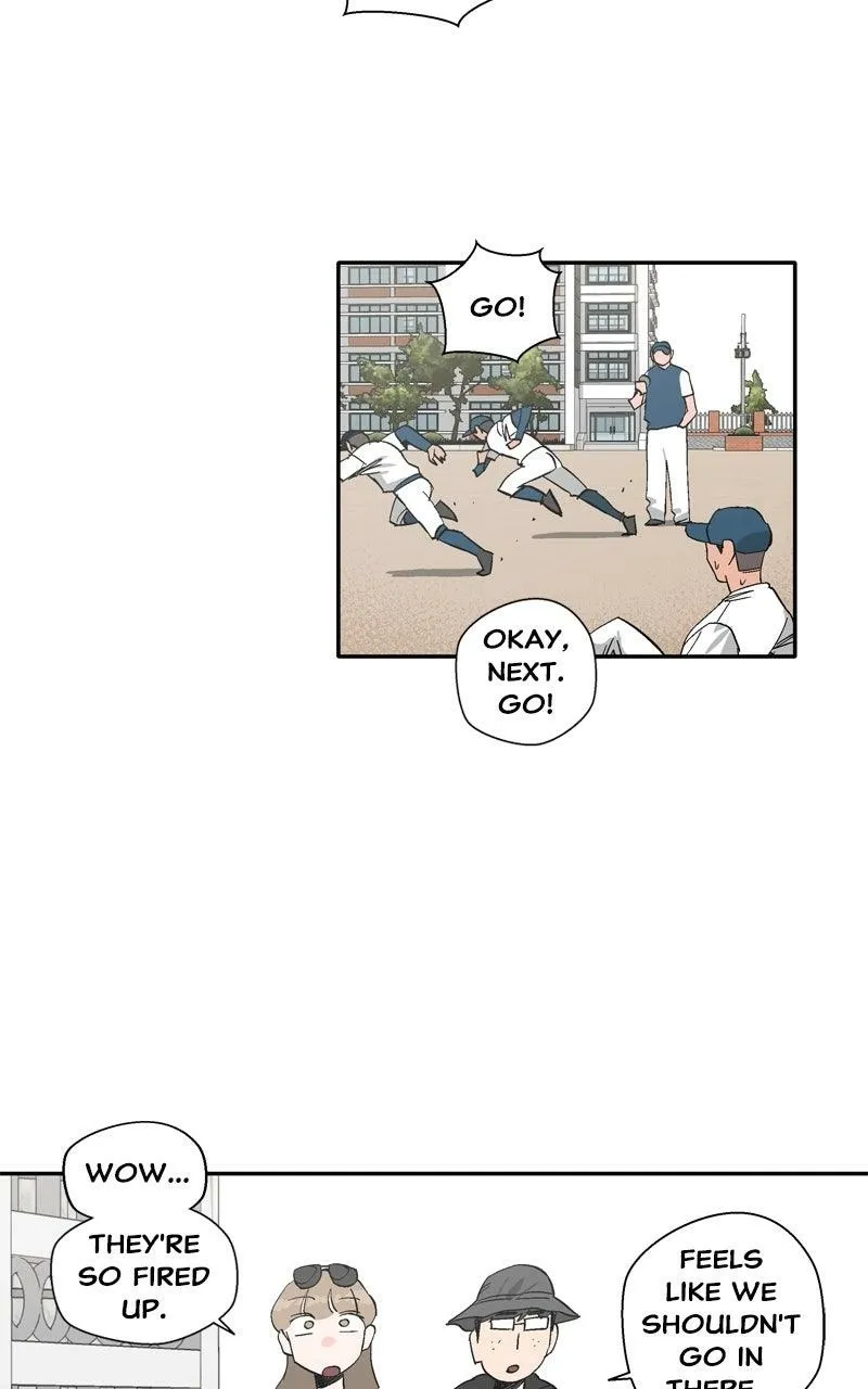 Read Pool Boy chapter 21 image 20 on Lezhin