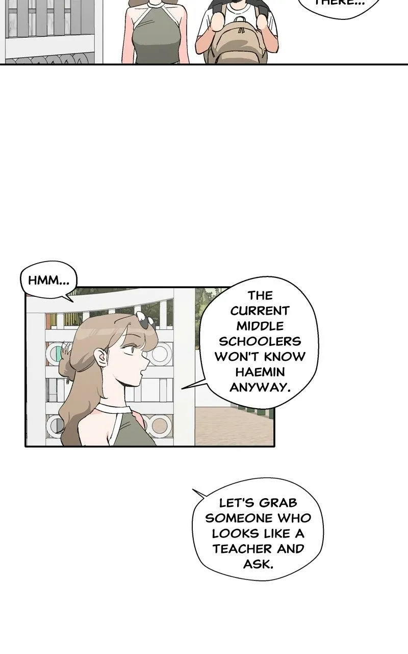 Read Pool Boy chapter 21 image 21 on Lezhin