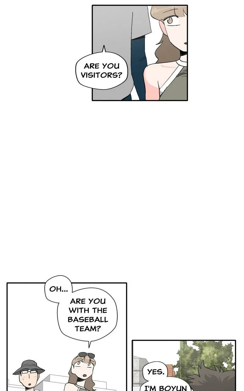 Read Pool Boy chapter 21 image 22 on Lezhin